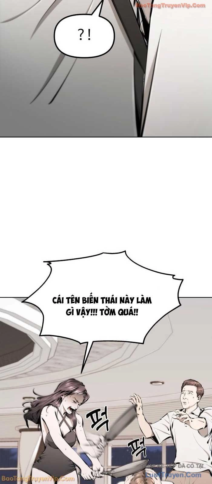 Câm Lặng Chapter 14 - 16