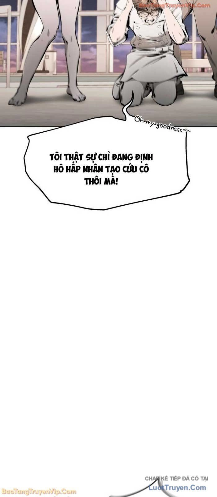 Câm Lặng Chapter 14 - 17