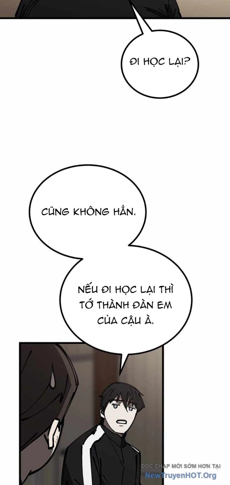 Sinh Viên Trở Về Chapter 1 - 83