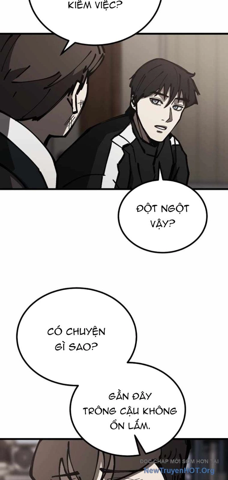 Sinh Viên Trở Về Chapter 1 - 87