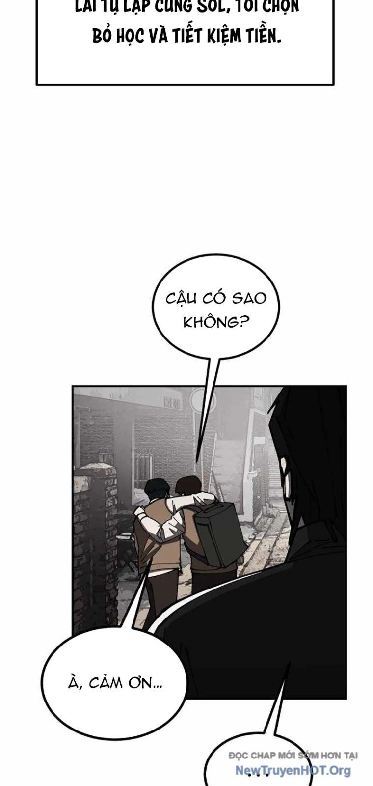 Sinh Viên Trở Về Chapter 1 - 111