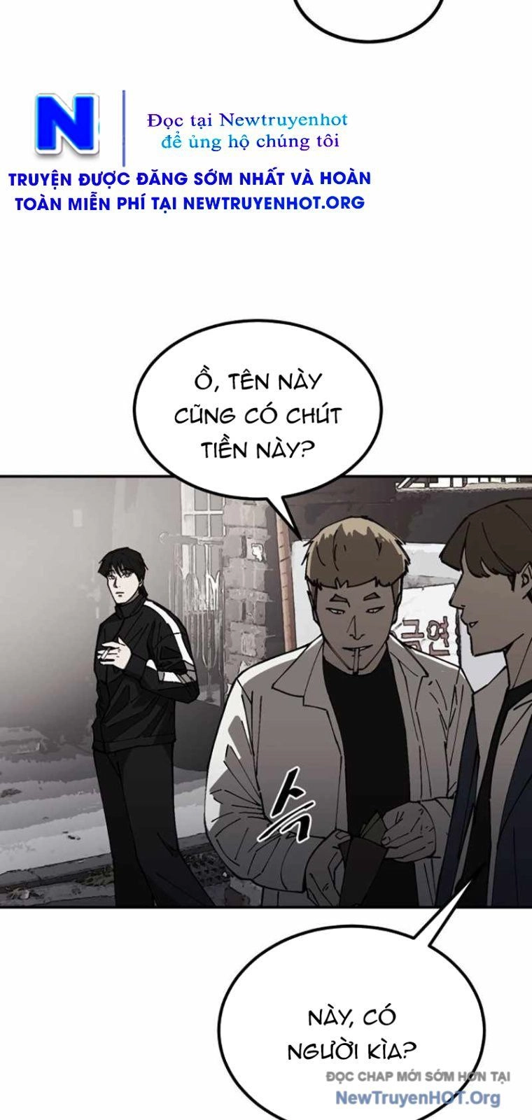 Sinh Viên Trở Về Chapter 1 - 112