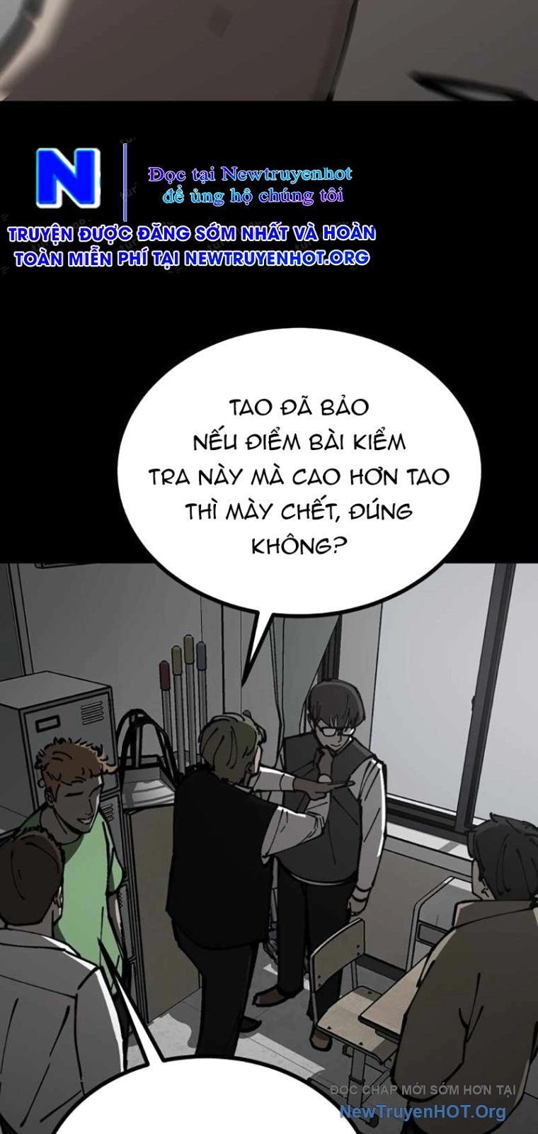 Sinh Viên Trở Về Chapter 1 - 145