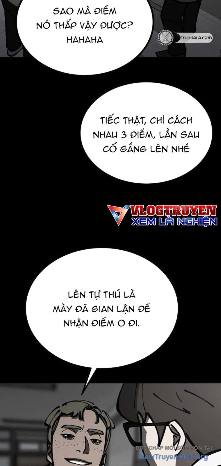 Sinh Viên Trở Về Chapter 1 - 146