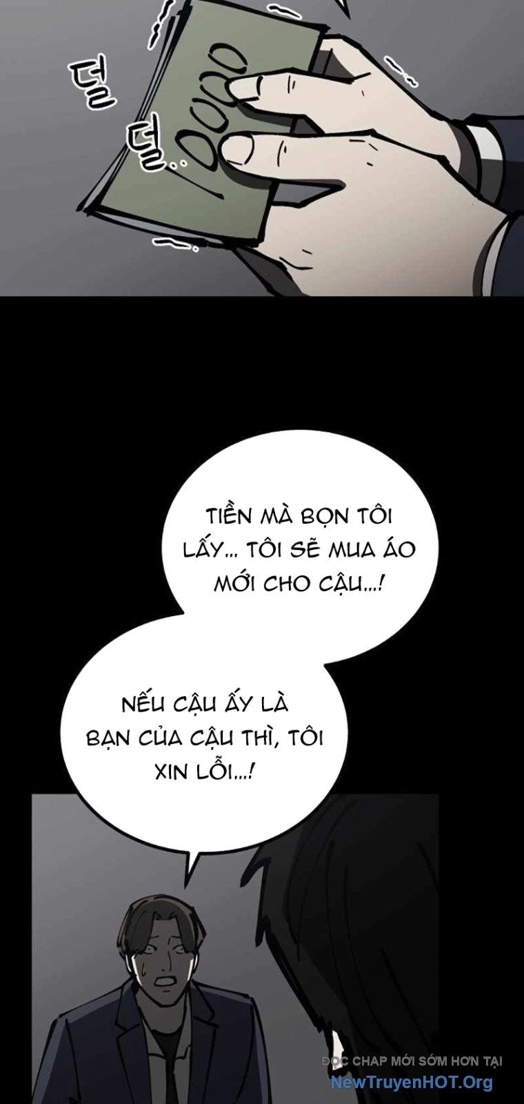 Sinh Viên Trở Về Chapter 1 - 161