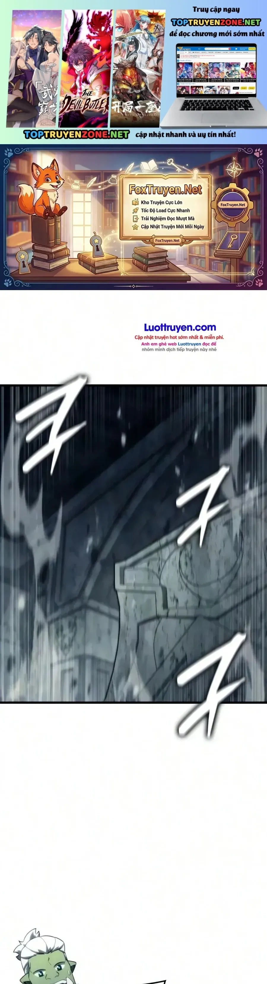 Kẻ Phá Vỡ Chapter 99 - 2