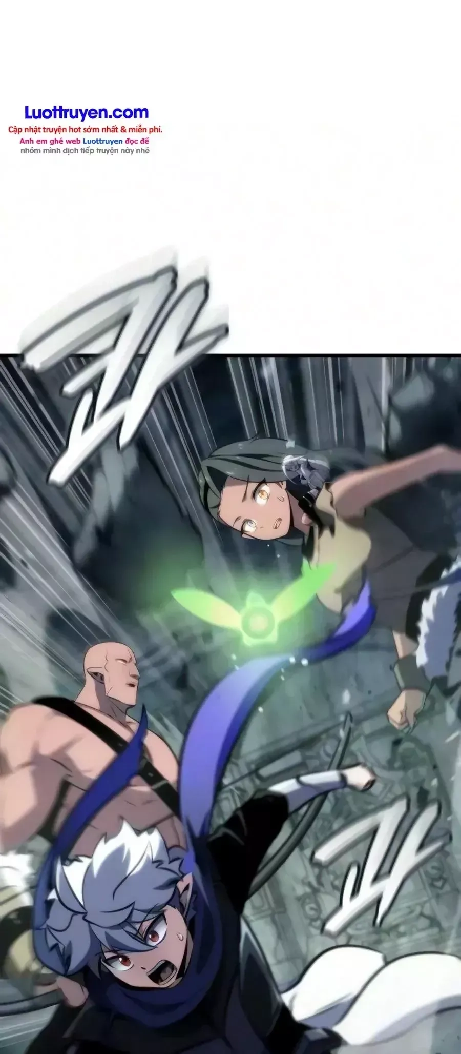 Kẻ Phá Vỡ Chapter 99 - 4