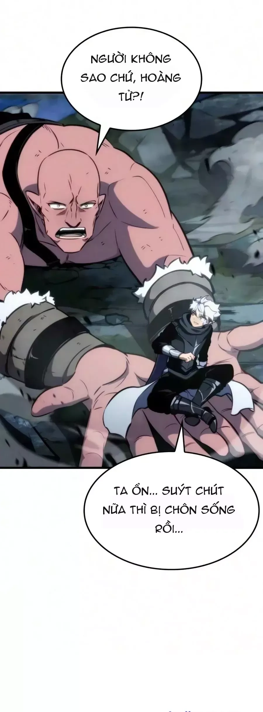 Kẻ Phá Vỡ Chapter 99 - 12