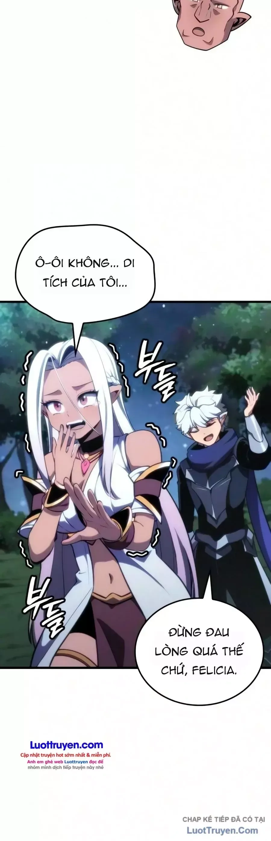Kẻ Phá Vỡ Chapter 99 - 15