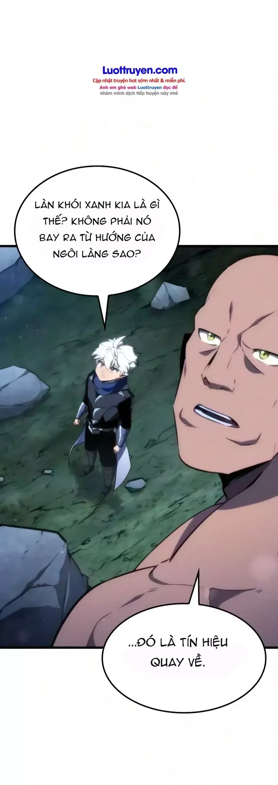 Kẻ Phá Vỡ Chapter 99 - 18