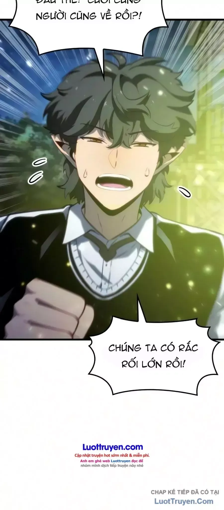 Kẻ Phá Vỡ Chapter 99 - 22