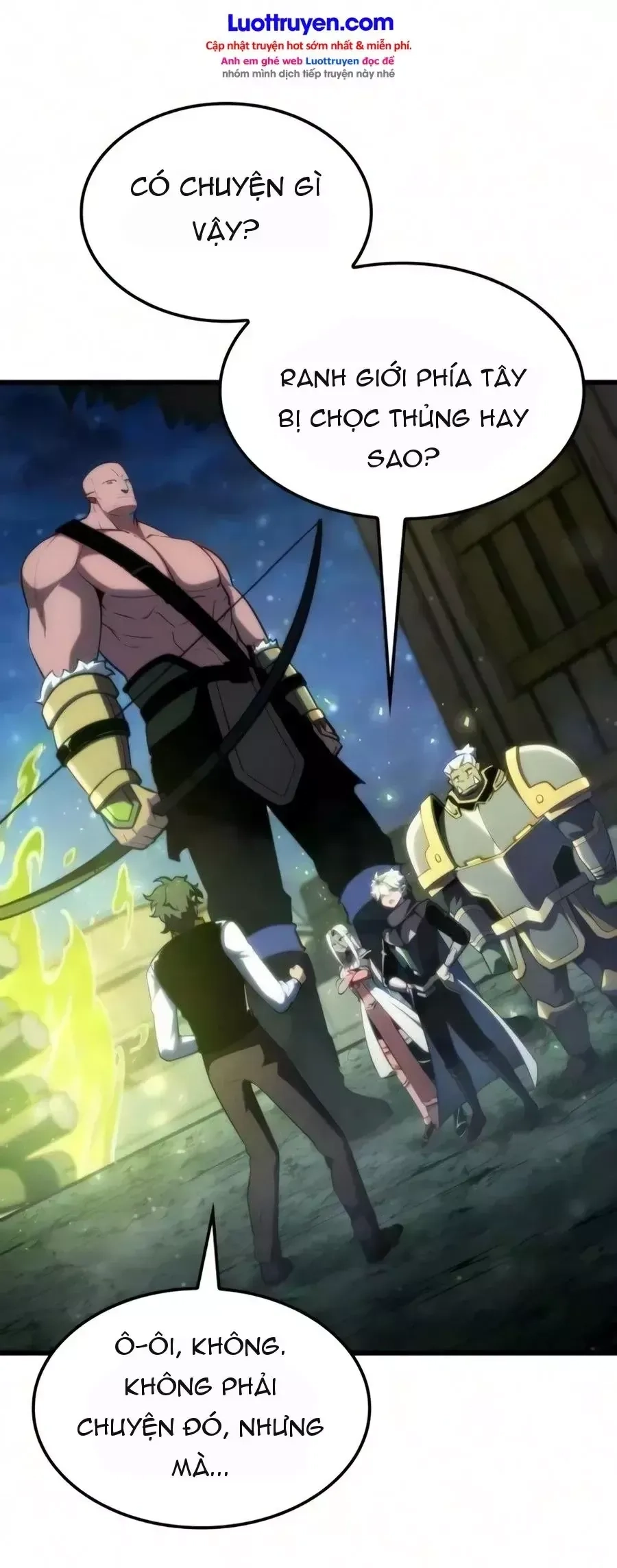 Kẻ Phá Vỡ Chapter 99 - 23