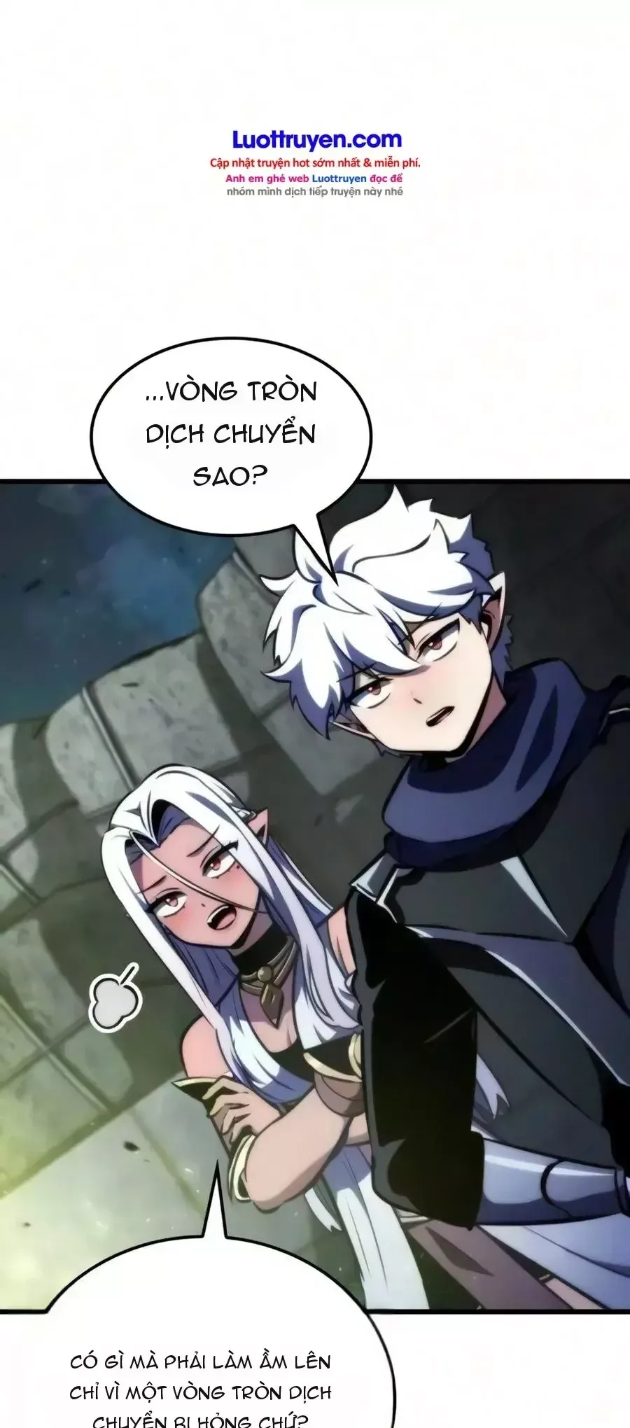 Kẻ Phá Vỡ Chapter 99 - 25