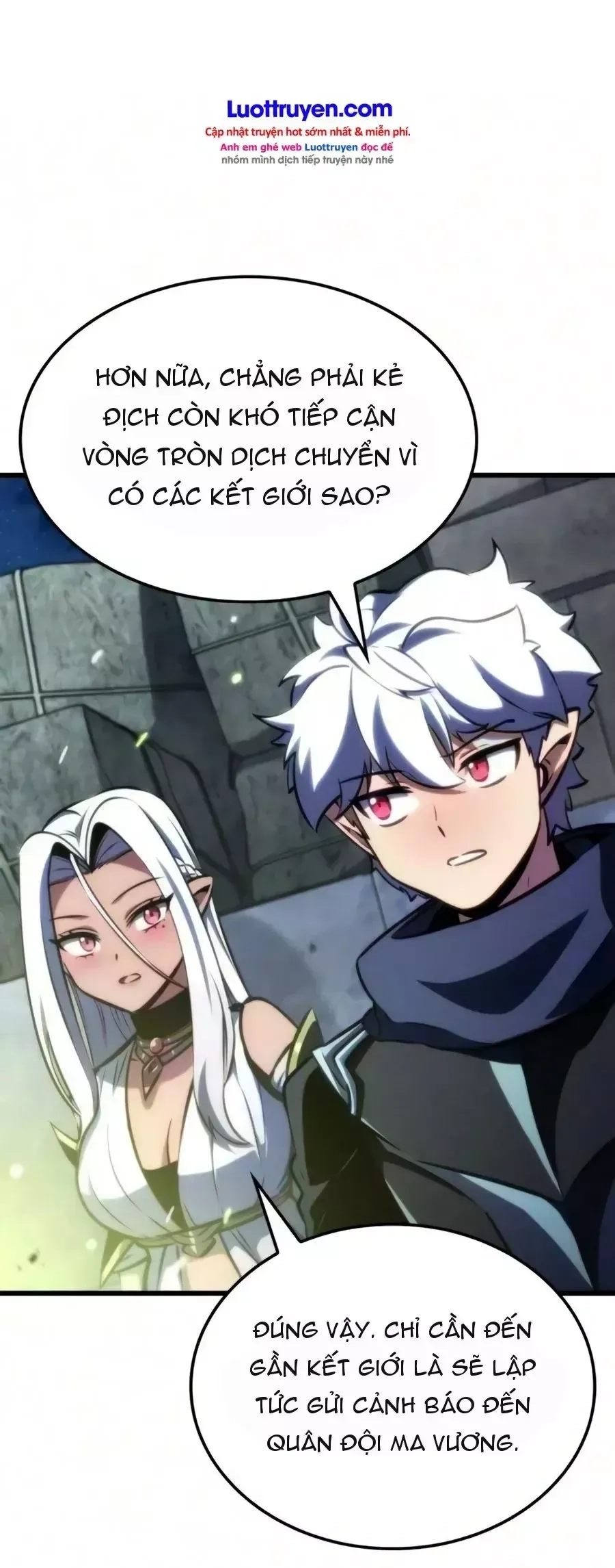 Kẻ Phá Vỡ Chapter 99 - 29