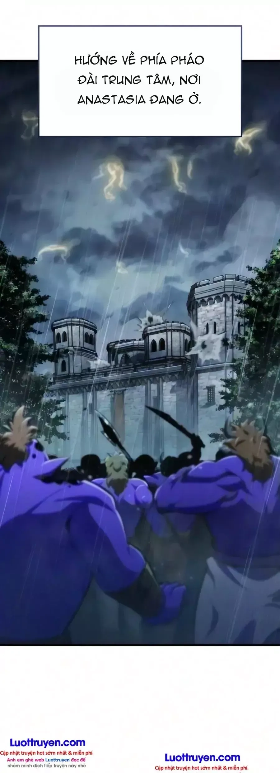 Kẻ Phá Vỡ Chapter 99 - 46