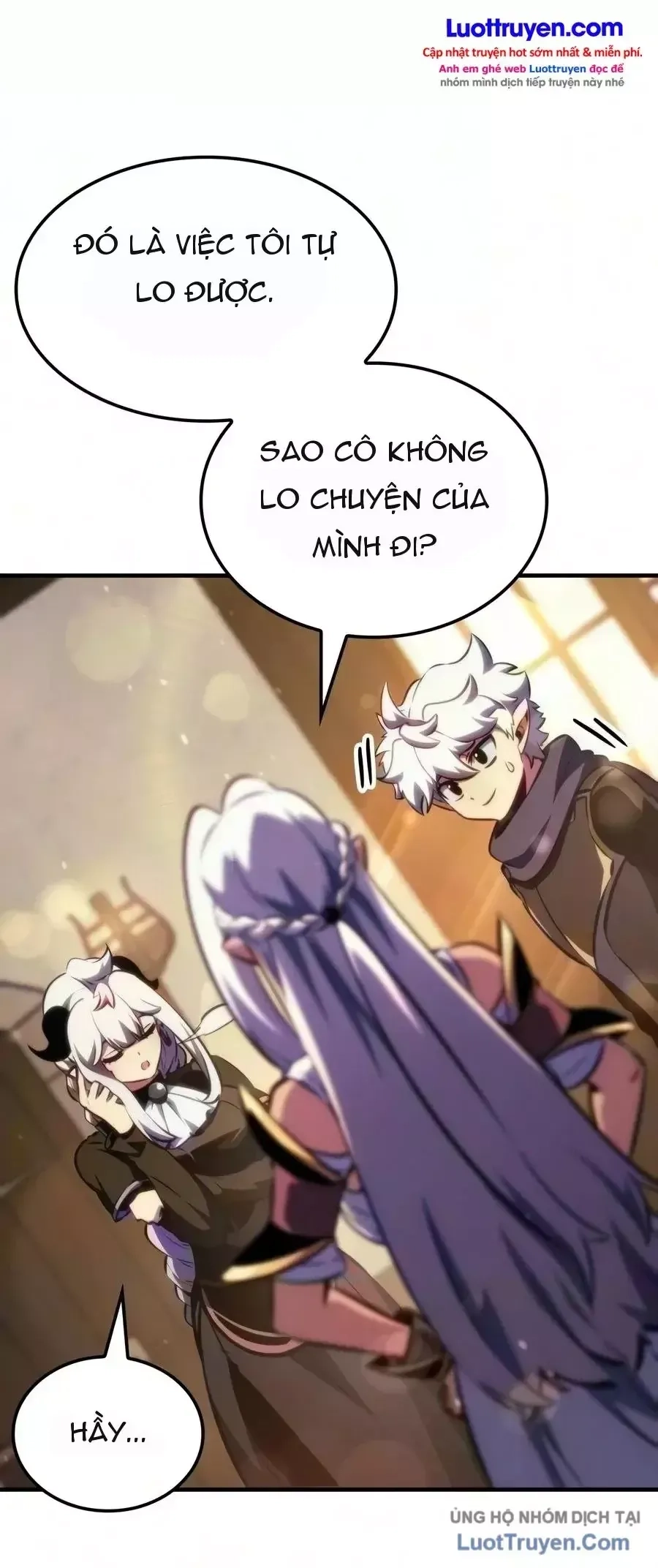 Kẻ Phá Vỡ Chapter 103 - 8
