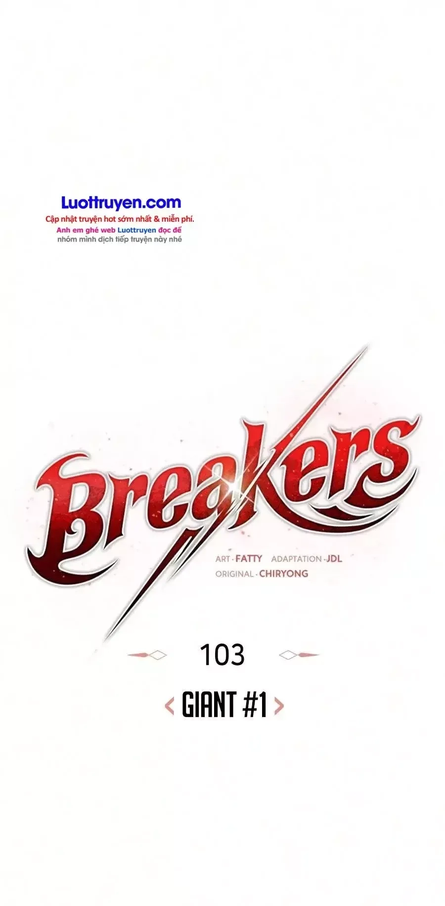 Kẻ Phá Vỡ Chapter 103 - 11