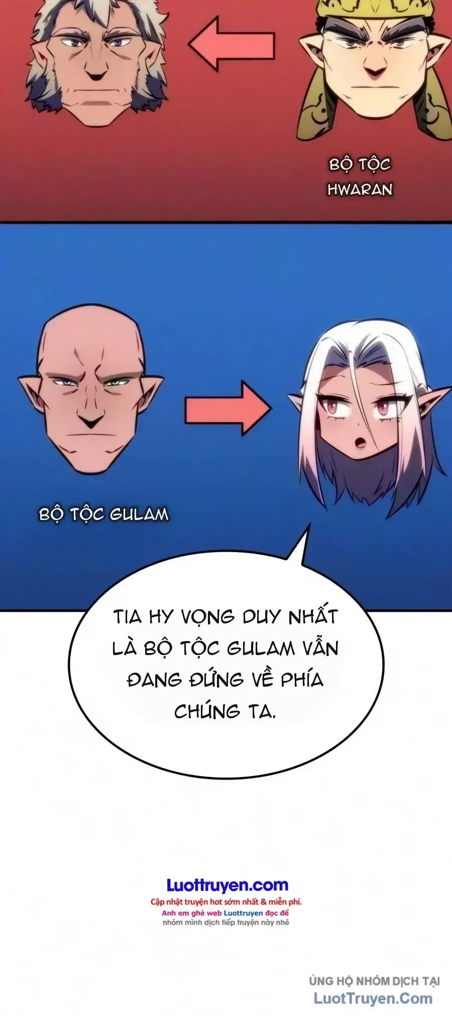 Kẻ Phá Vỡ Chapter 103 - 17