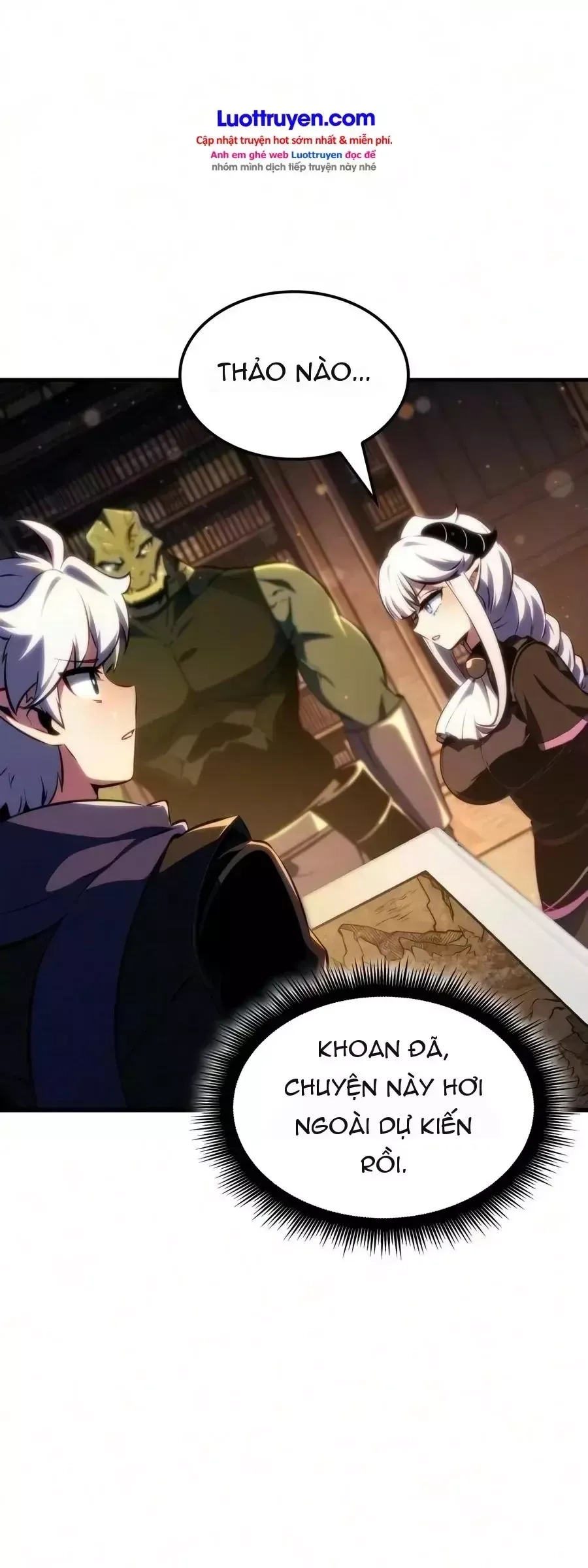 Kẻ Phá Vỡ Chapter 103 - 20
