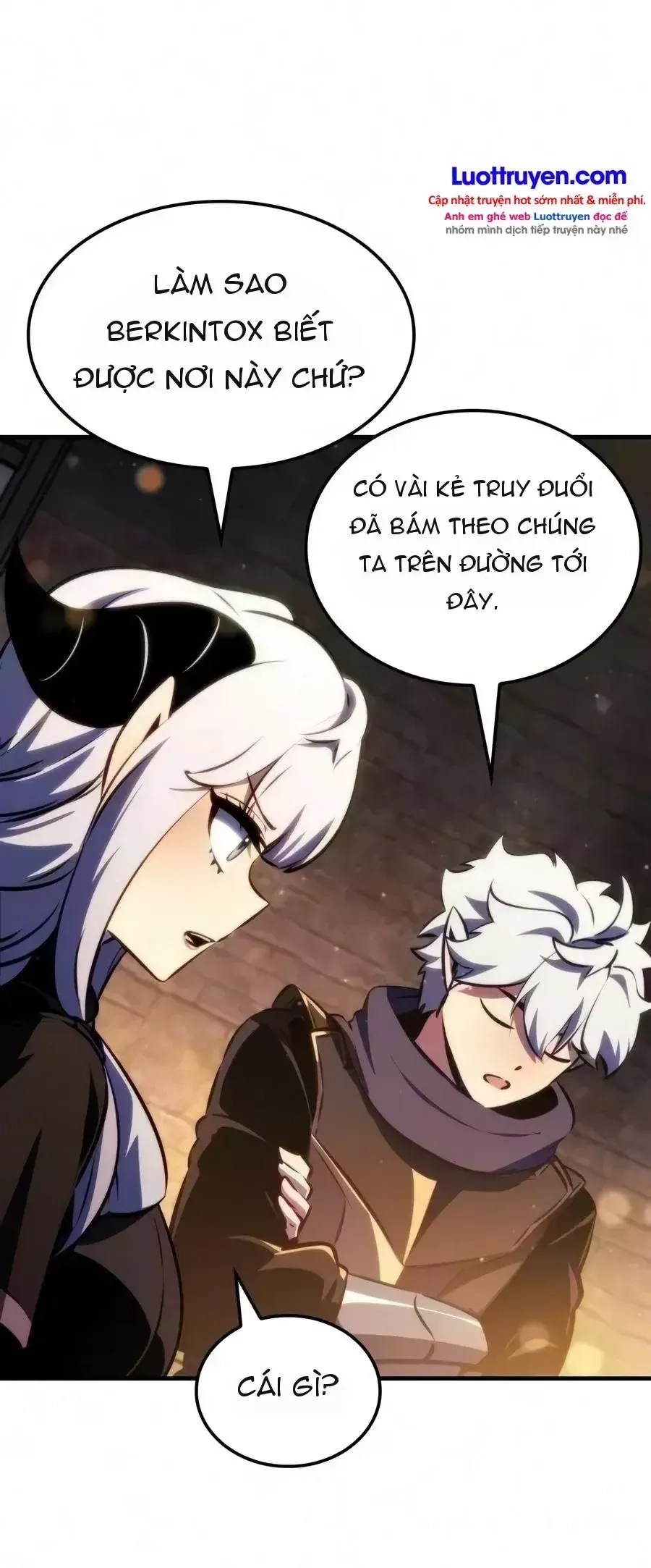 Kẻ Phá Vỡ Chapter 103 - 24
