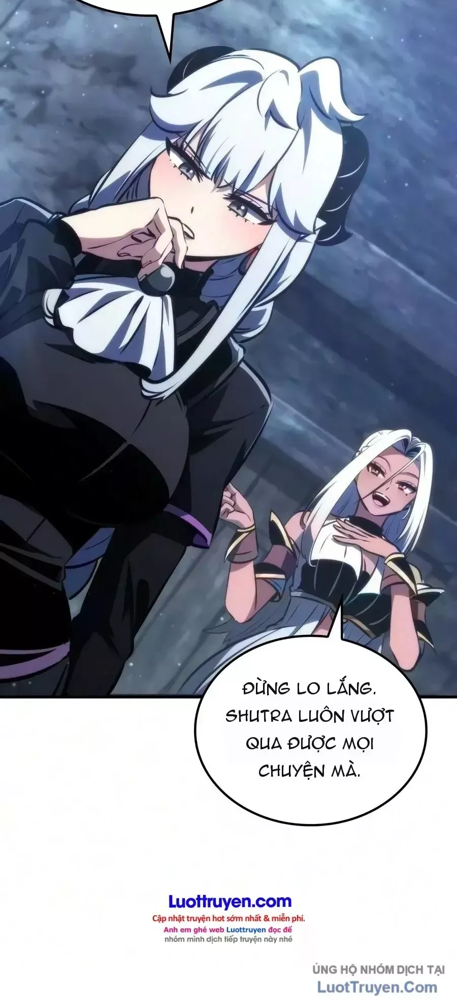 Kẻ Phá Vỡ Chapter 103 - 29
