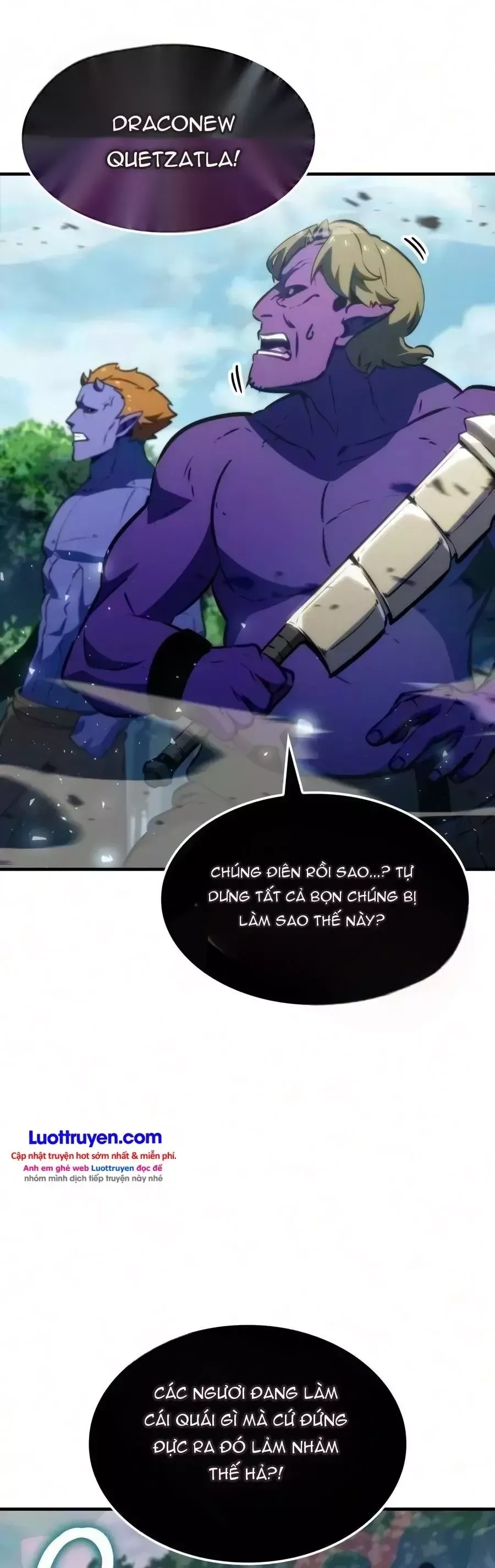 Kẻ Phá Vỡ Chapter 103 - 56