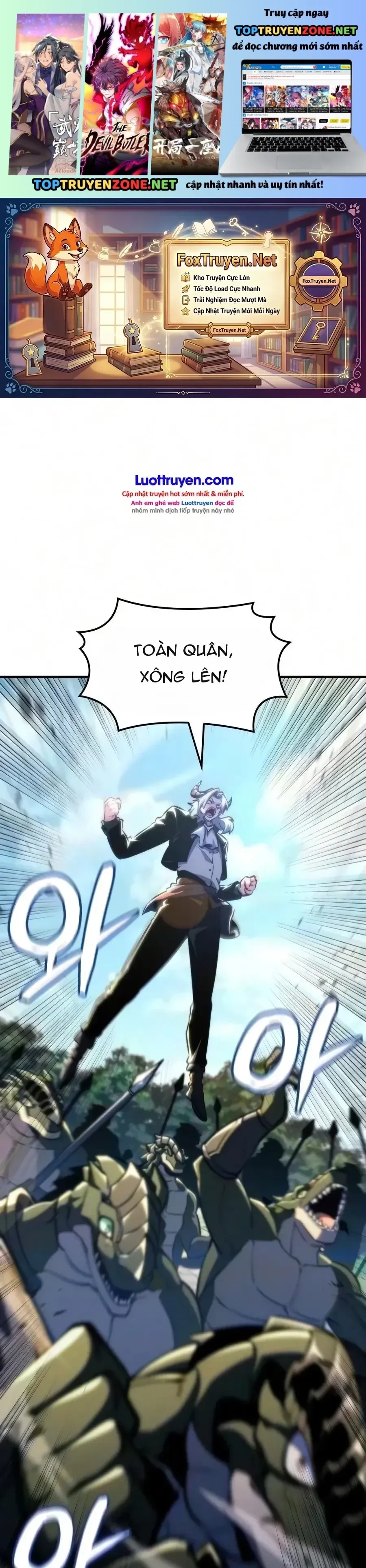 Kẻ Phá Vỡ Chapter 104 - 2