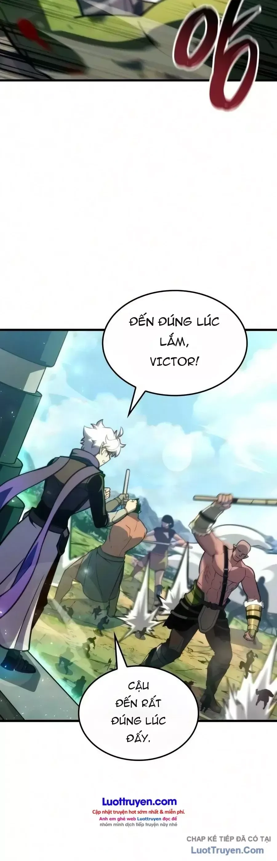 Kẻ Phá Vỡ Chapter 104 - 7