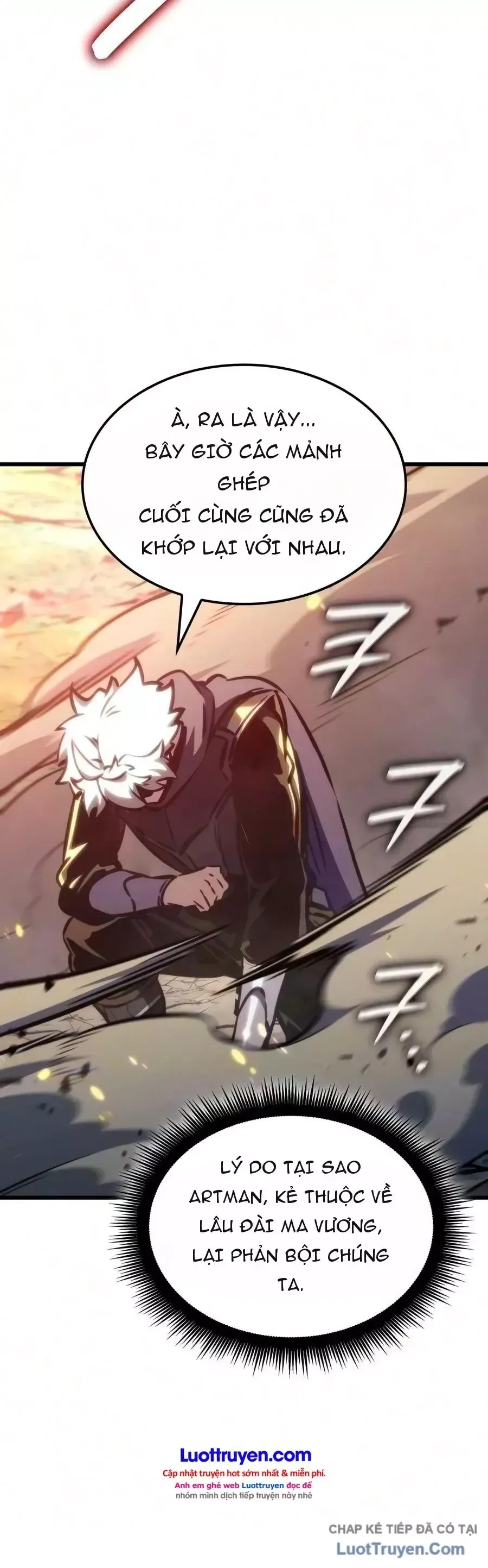 Kẻ Phá Vỡ Chapter 104 - 31