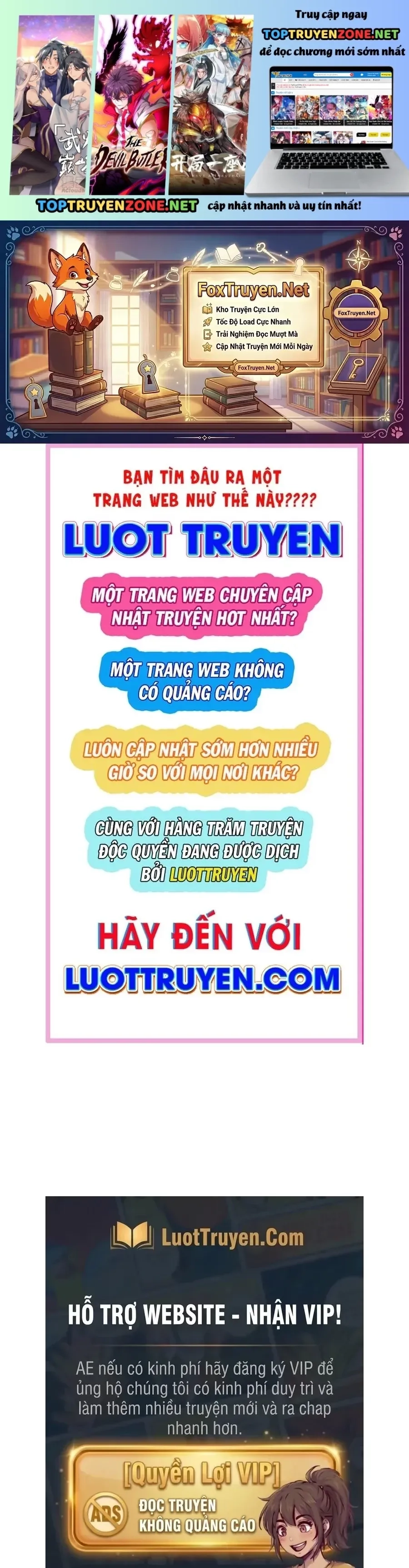 Kẻ Phá Vỡ Chapter 105 - 2