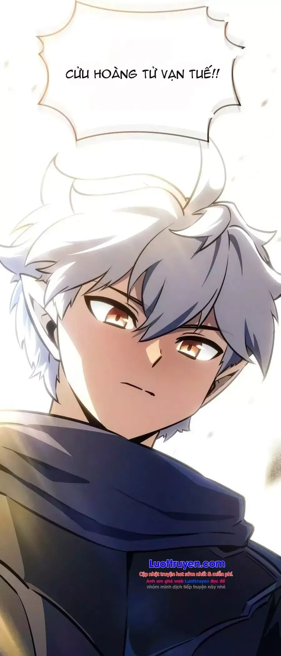 Kẻ Phá Vỡ Chapter 105 - 8