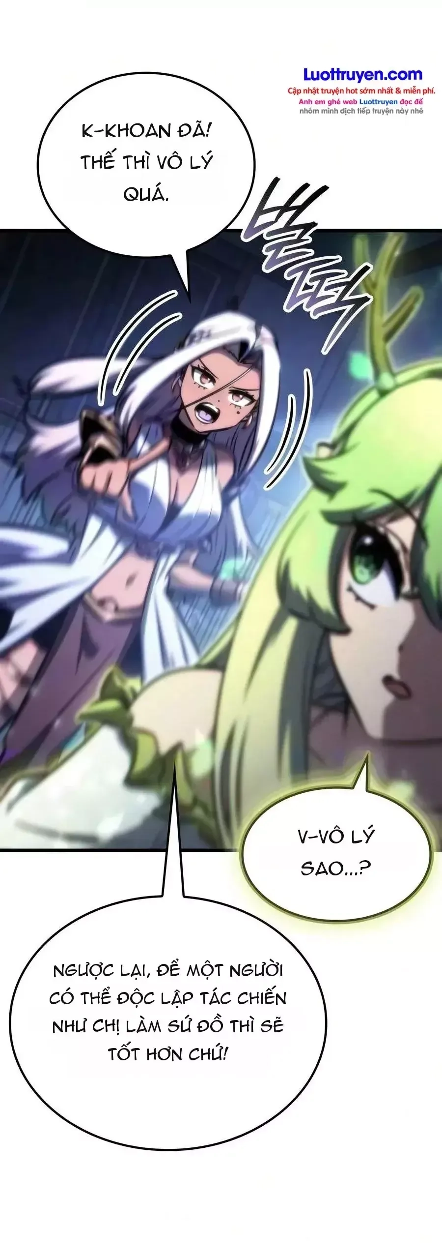 Kẻ Phá Vỡ Chapter 105 - 29
