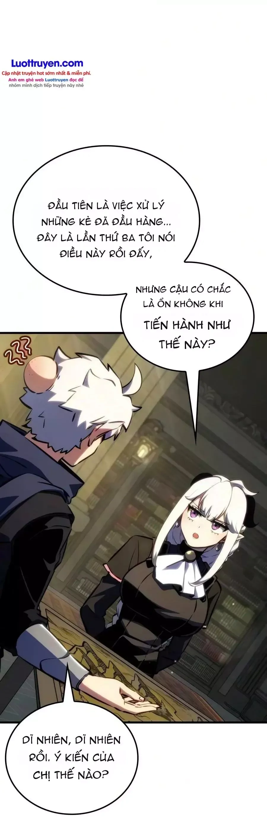Kẻ Phá Vỡ Chapter 105 - 41