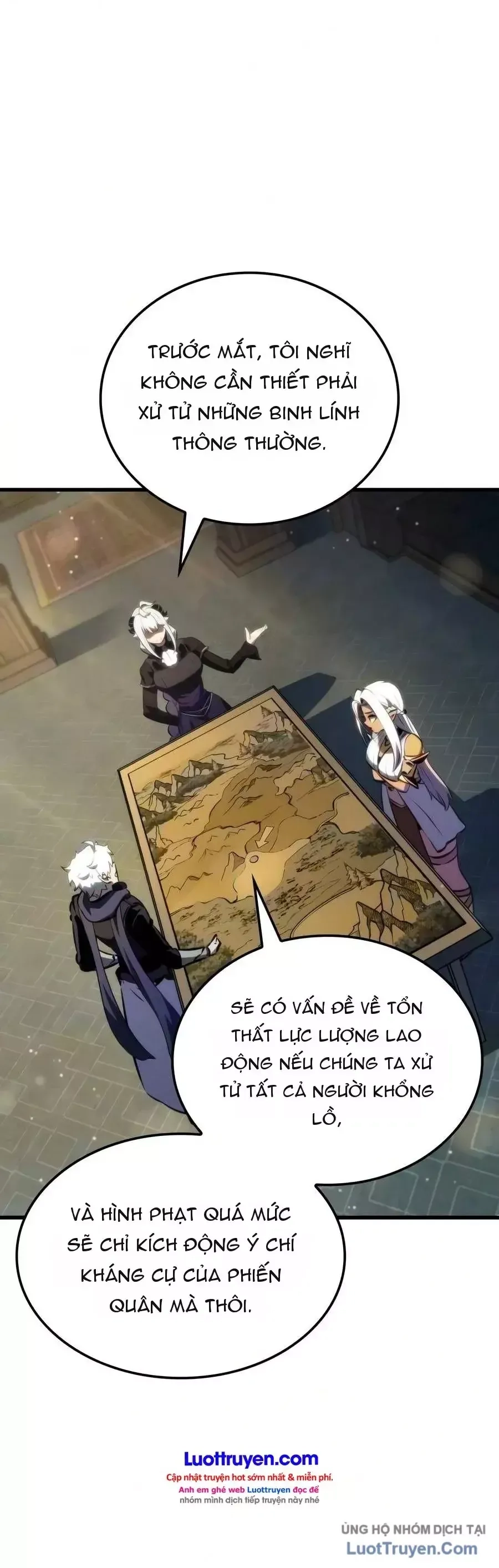 Kẻ Phá Vỡ Chapter 105 - 42