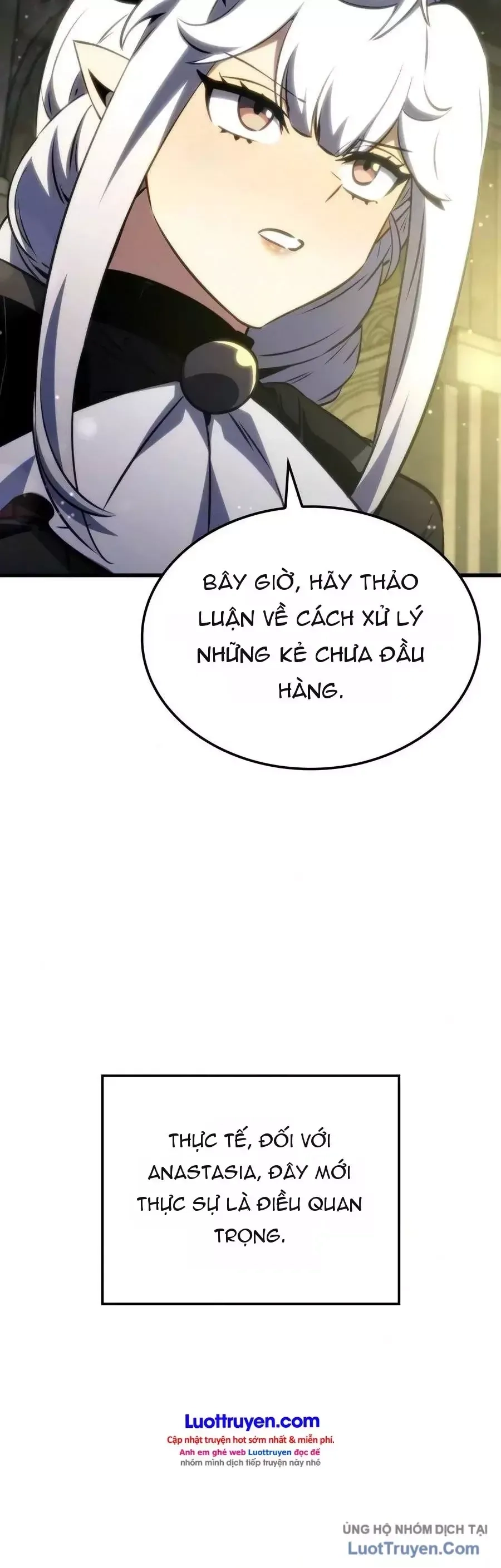 Kẻ Phá Vỡ Chapter 105 - 46