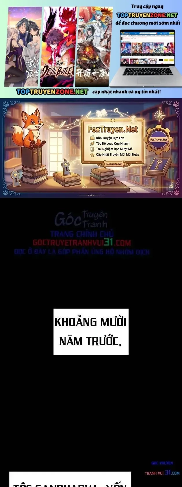 Kẻ Phá Vỡ Chapter 113 - 2
