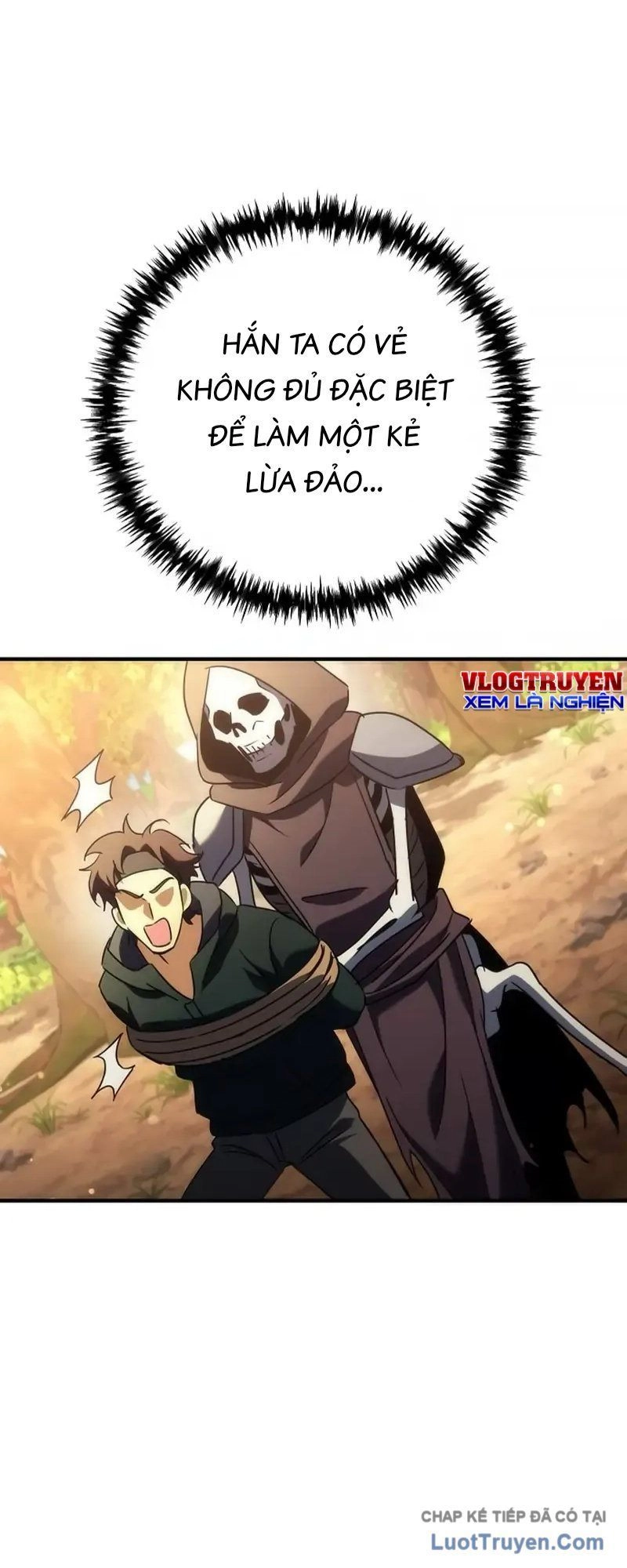 Thần Thịnh Vượng Chapter 18 - 20