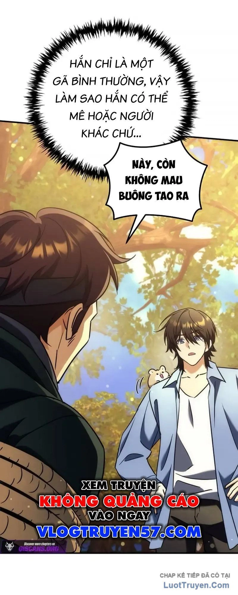 Thần Thịnh Vượng Chapter 18 - 21
