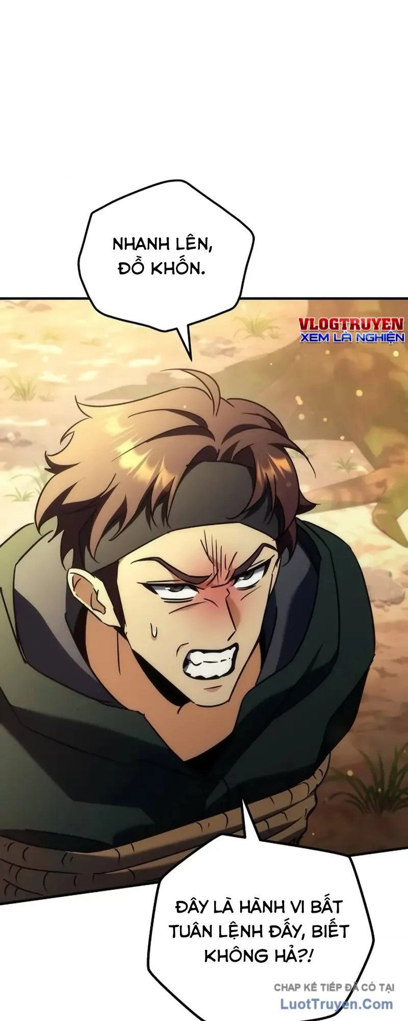 Thần Thịnh Vượng Chapter 18 - 22