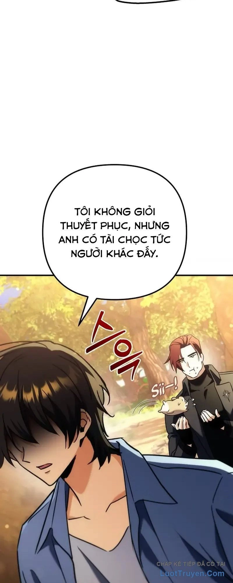Thần Thịnh Vượng Chapter 18 - 23