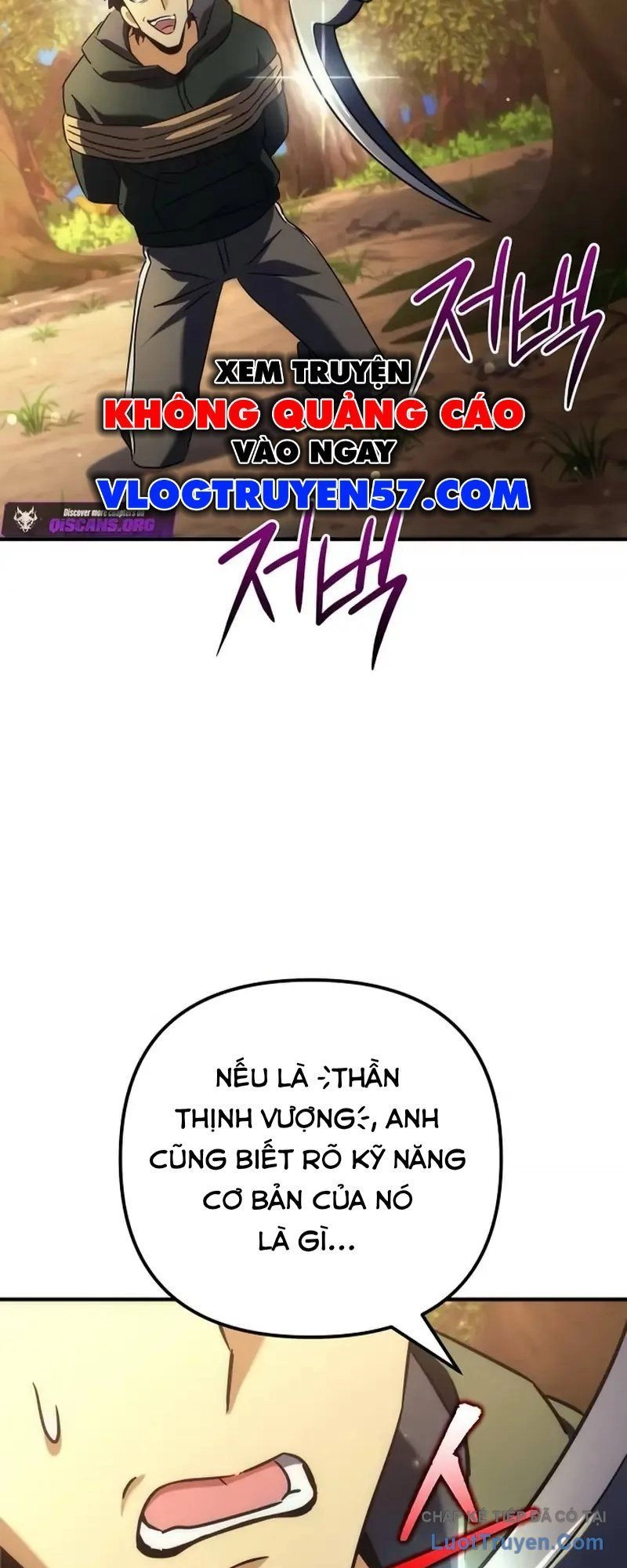 Thần Thịnh Vượng Chapter 18 - 25