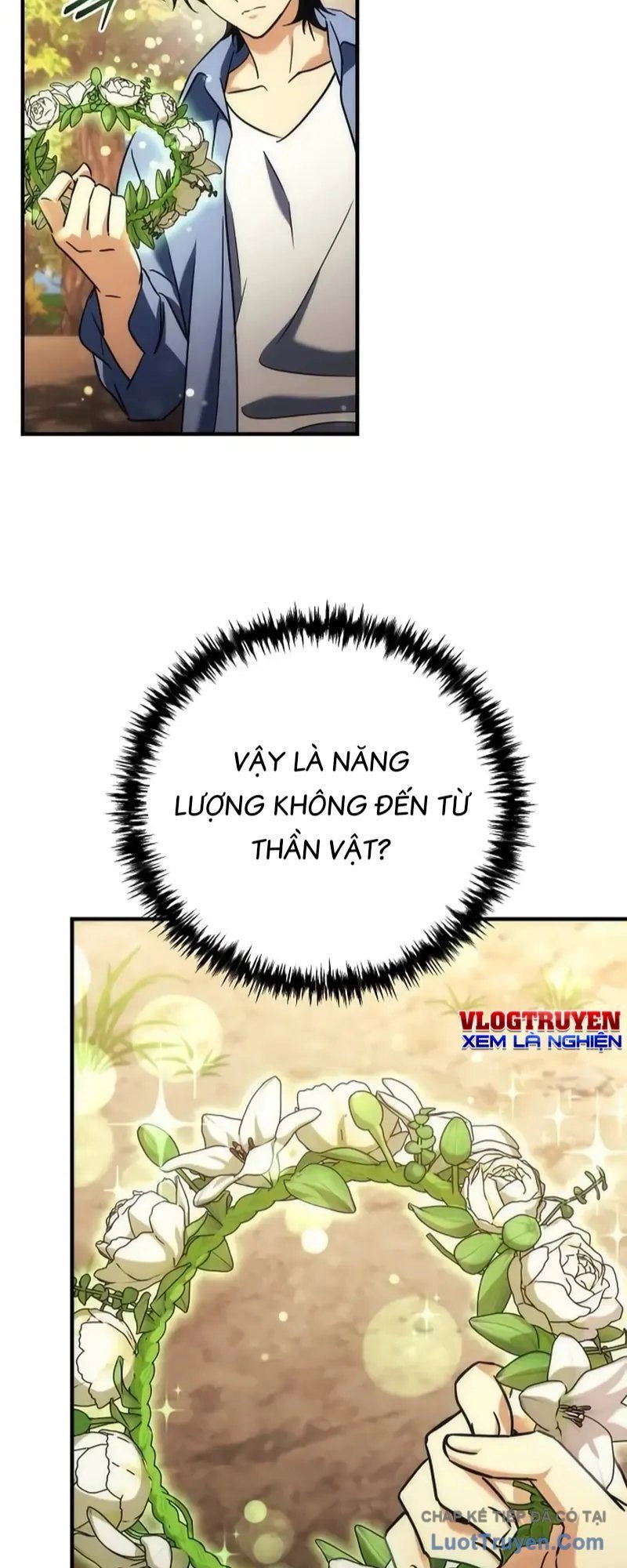 Thần Thịnh Vượng Chapter 18 - 31