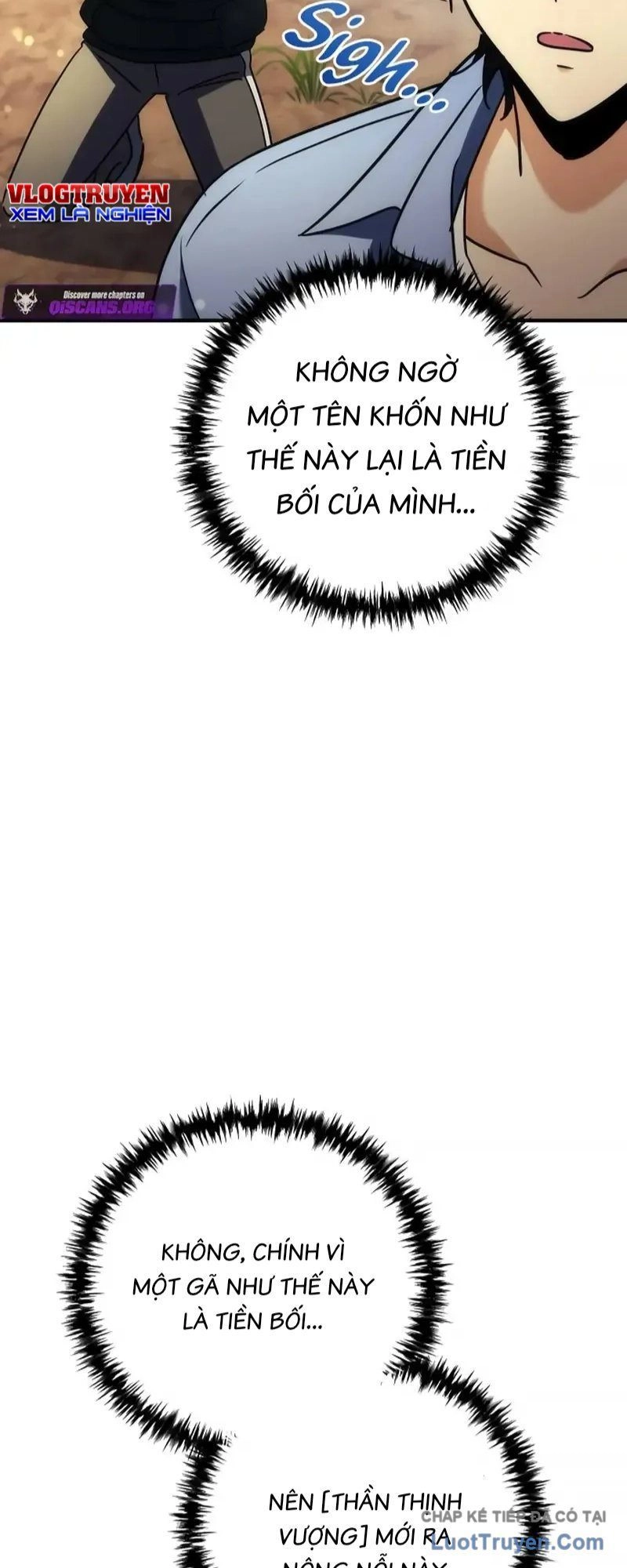 Thần Thịnh Vượng Chapter 18 - 33