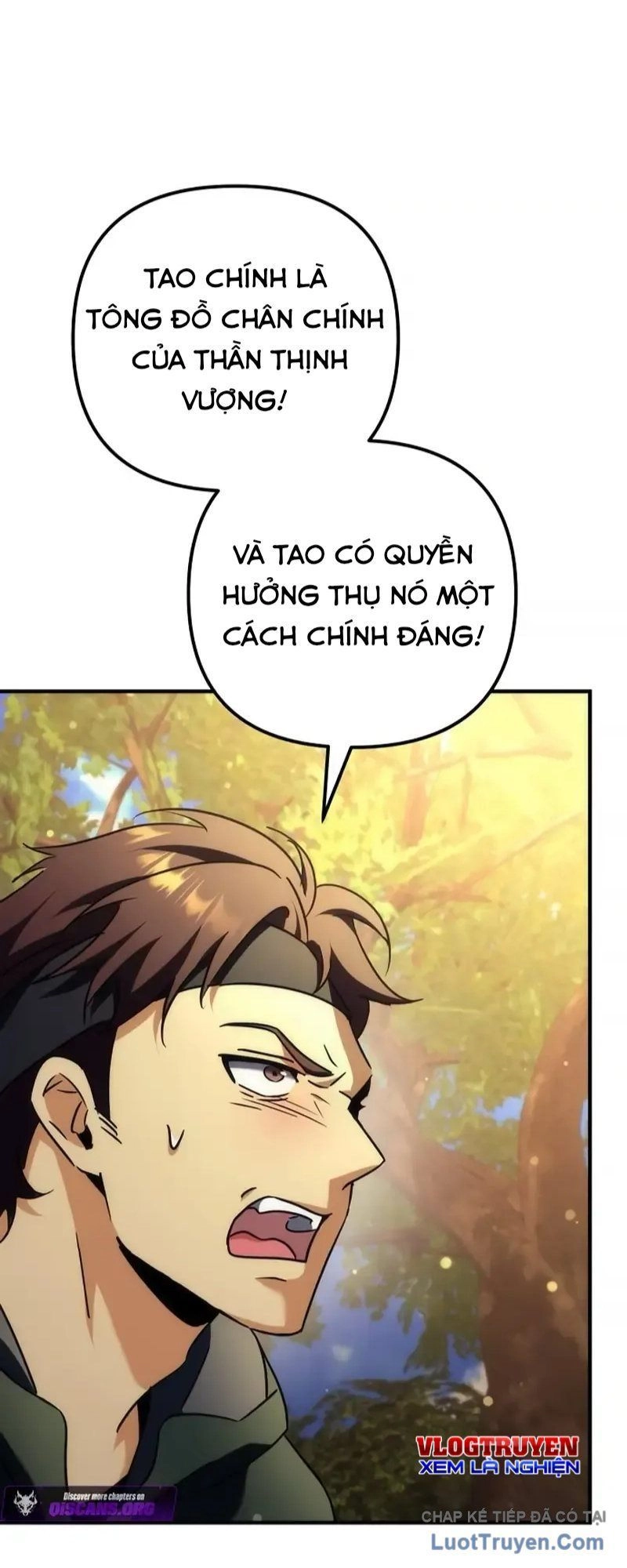 Thần Thịnh Vượng Chapter 18 - 36