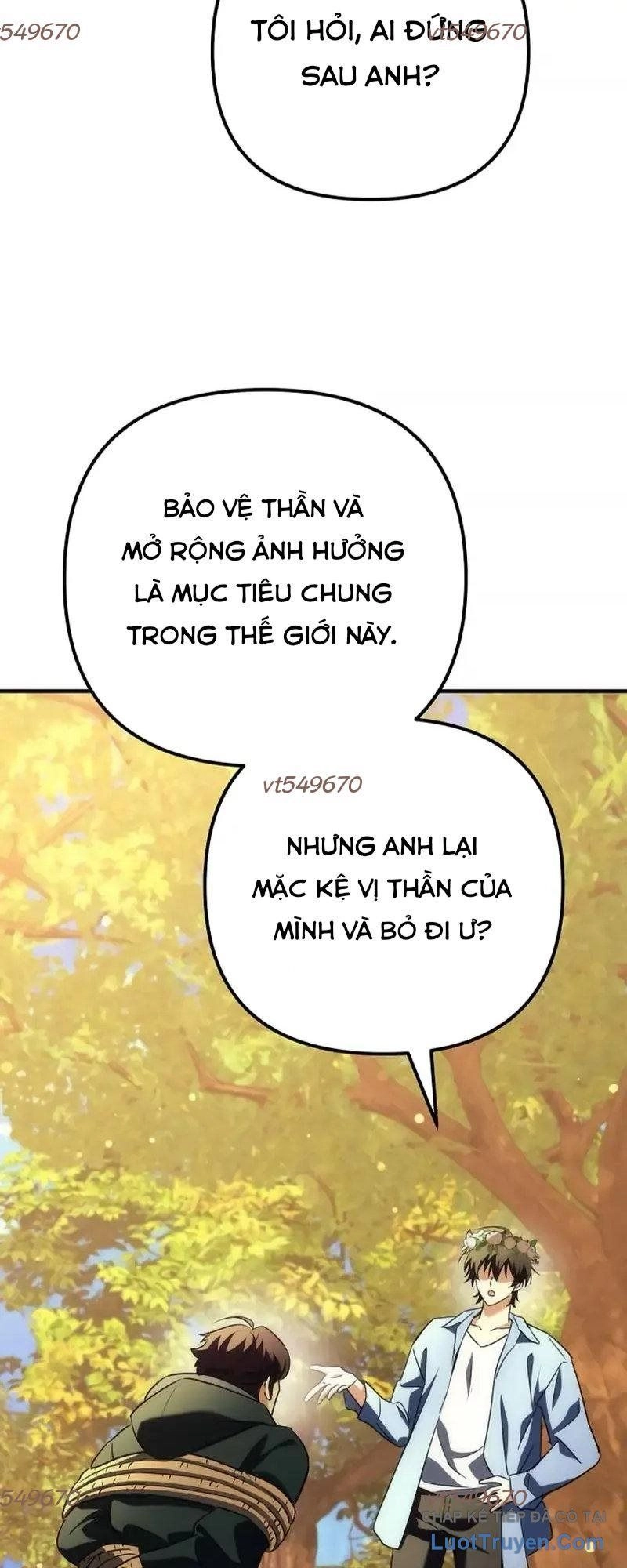Thần Thịnh Vượng Chapter 18 - 47