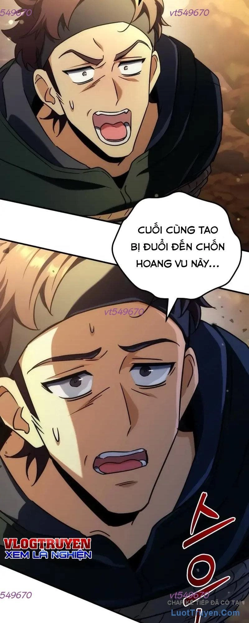 Thần Thịnh Vượng Chapter 18 - 49