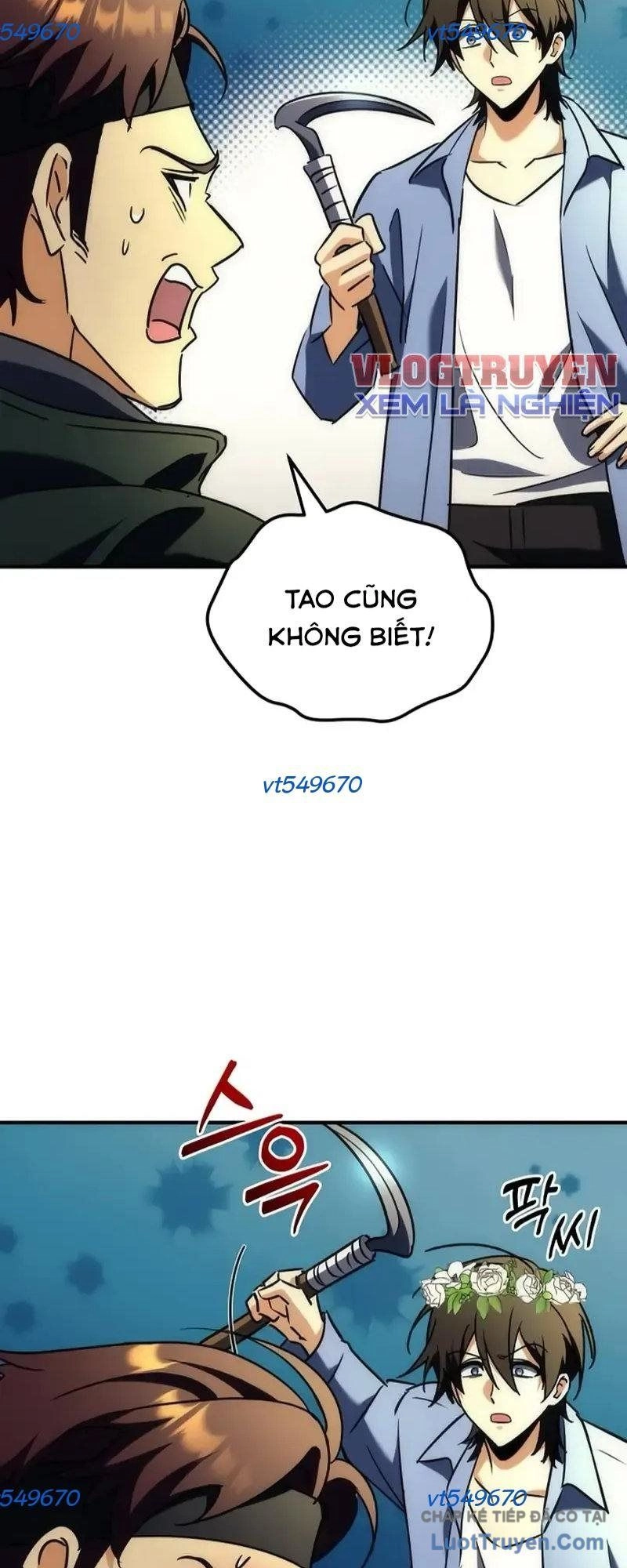 Thần Thịnh Vượng Chapter 18 - 55