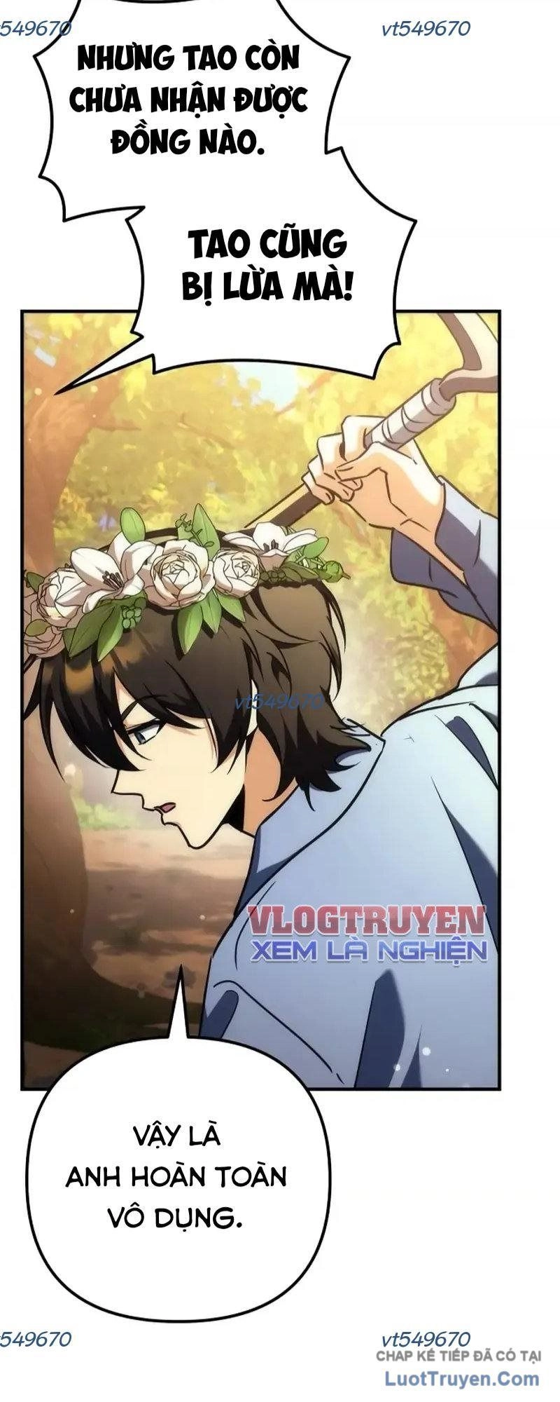 Thần Thịnh Vượng Chapter 18 - 57