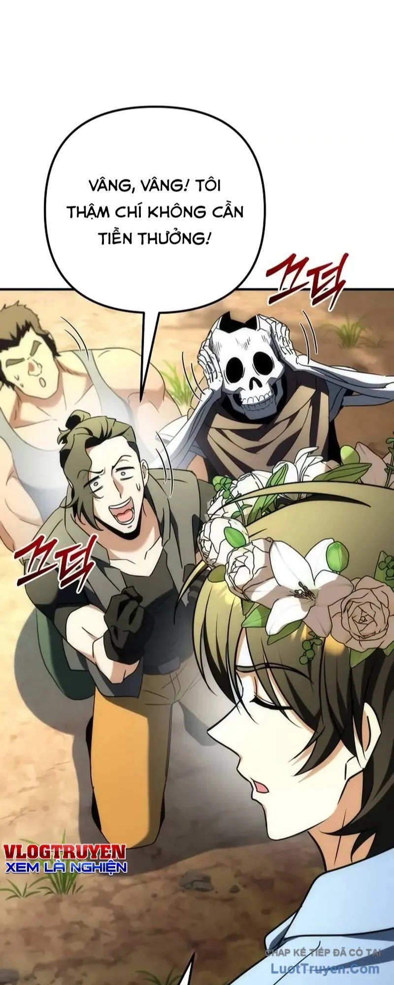 Thần Thịnh Vượng Chapter 18 - 79