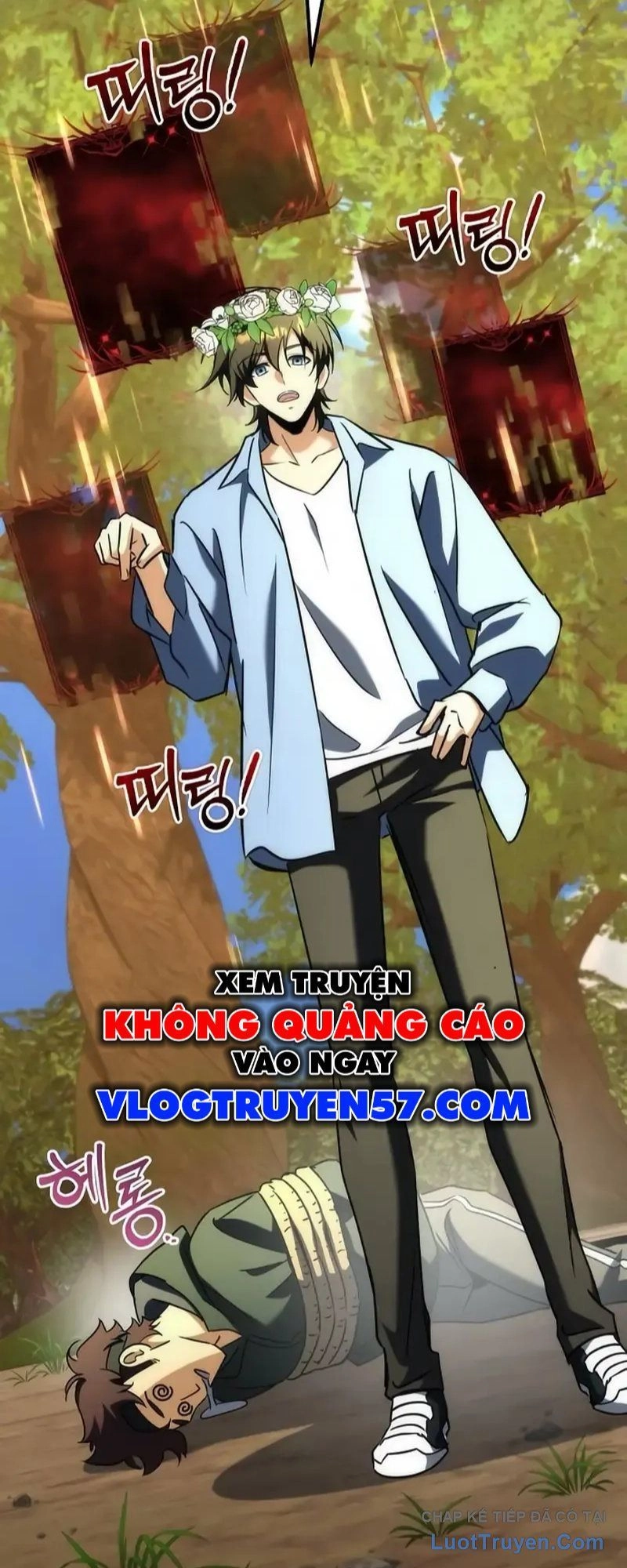 Thần Thịnh Vượng Chapter 18 - 81